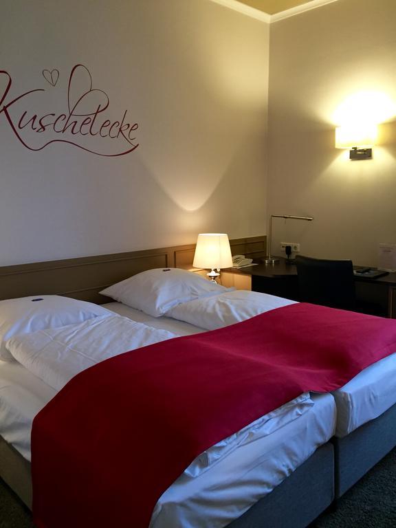 Hotel Lippischer Hof Detmold Zewnętrze zdjęcie
