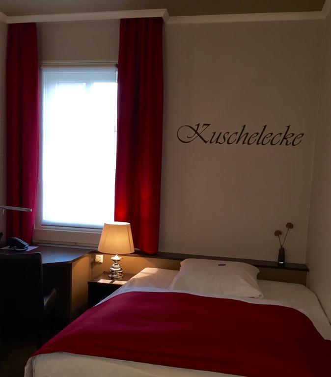 Hotel Lippischer Hof Detmold Zewnętrze zdjęcie