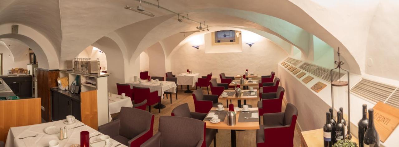 Hotel Lippischer Hof Detmold Zewnętrze zdjęcie