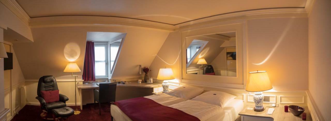 Hotel Lippischer Hof Detmold Zewnętrze zdjęcie