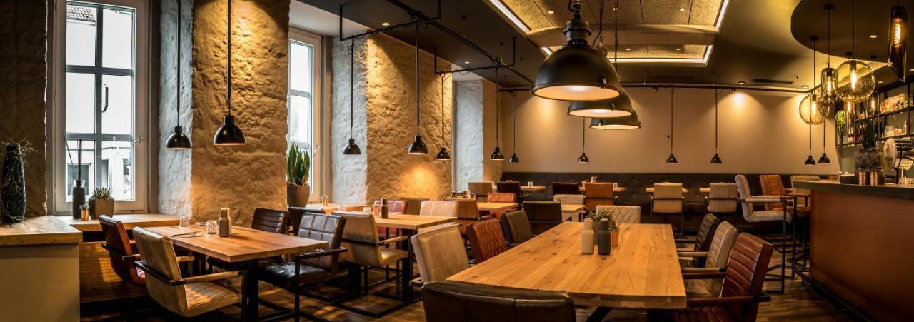 Hotel Lippischer Hof Detmold Zewnętrze zdjęcie